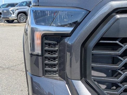 New 2026 Toyota Tundra Limited AWD/4WD image 10