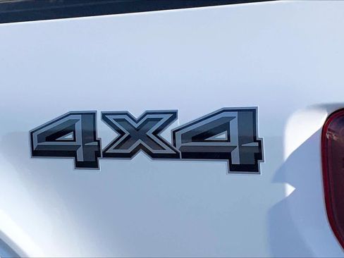 Used 2024 Ford F150 STX AWD/4WD image 10