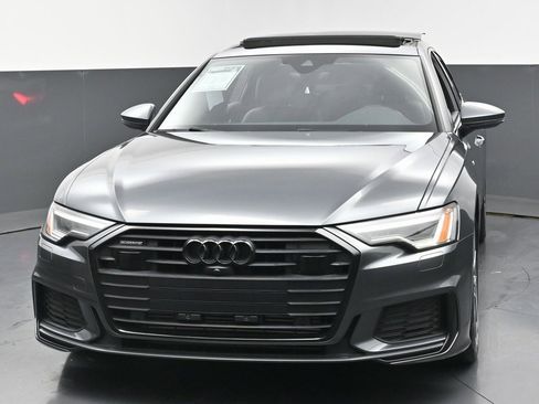 Used 2022 Audi A6 Premium Plus w/ Premium Plus Package image 7