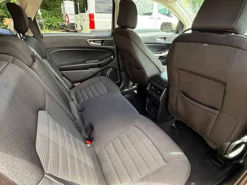 Used 2021 Ford Edge SEL FWD image 20