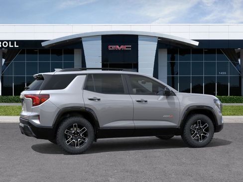 New 2026 GMC Terrain AT4 w/ Convenience Package III AWD/4WD image 5