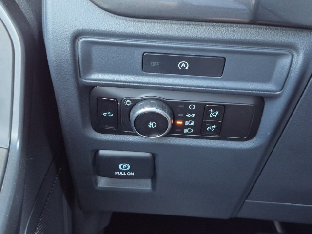 Used 2025 Ford F150 STX w/ Equipment Group 200A AWD/4WD image 13
