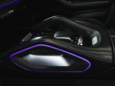 Used 2023 Mercedes-Benz GLE 53 AMG 4MATIC Coupe image 58