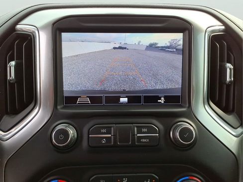 Used 2020 Chevrolet Silverado 1500 RST w/ All-Star Edition image 27