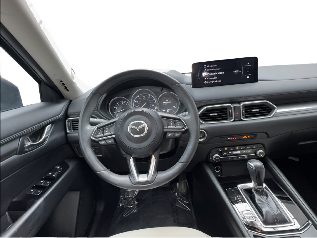 Used 2024 MAZDA CX-5 AWD 2.5 S w/ Preferred Package image 40