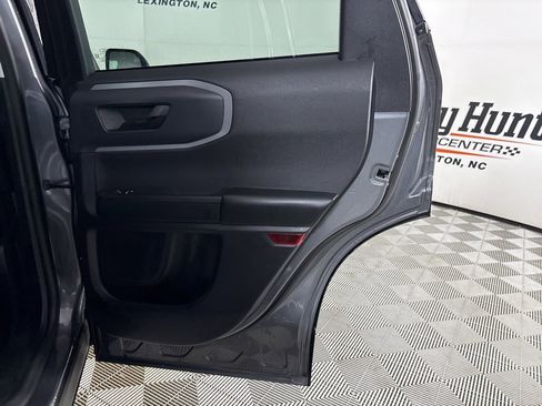 Used 2022 Ford Bronco Sport Big Bend w/ Convenience Package image 22