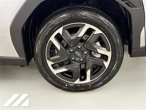 New 2026 Subaru Forester Limited image 33