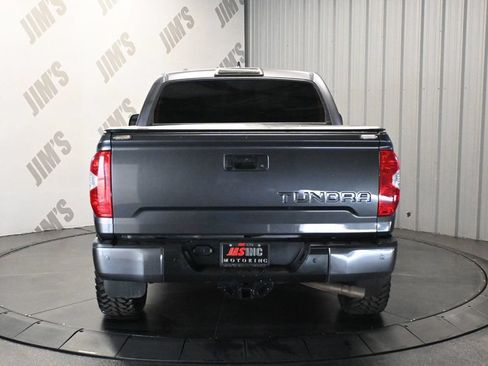 Used 2021 Toyota Tundra SR5 RWD image 6
