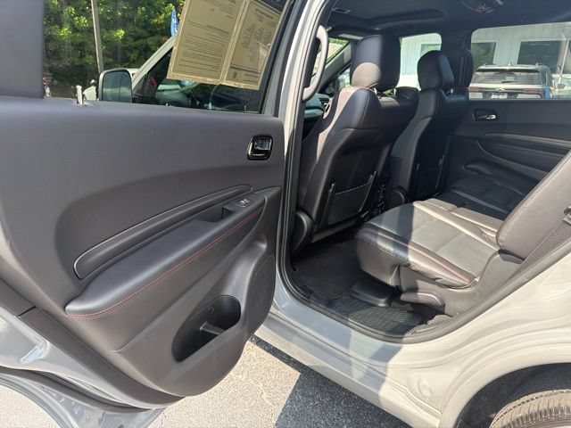 Used 2026 Dodge Durango GT AWD/4WD image 20