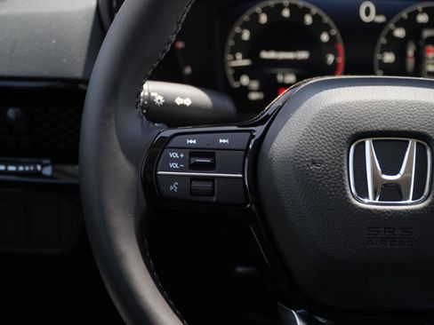 New 2026 Honda CR-V EX-L image 22