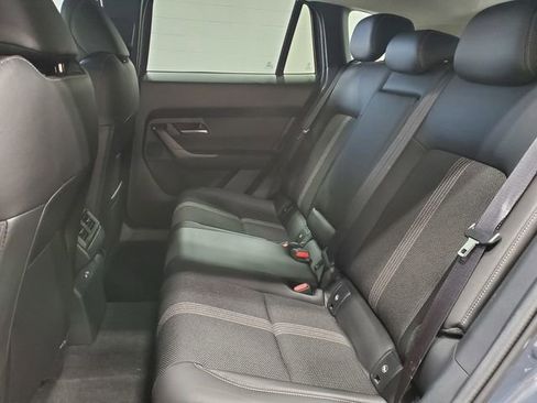 New 2025 MAZDA CX-50 2.5 Hybrid w/ Weather Package image 13