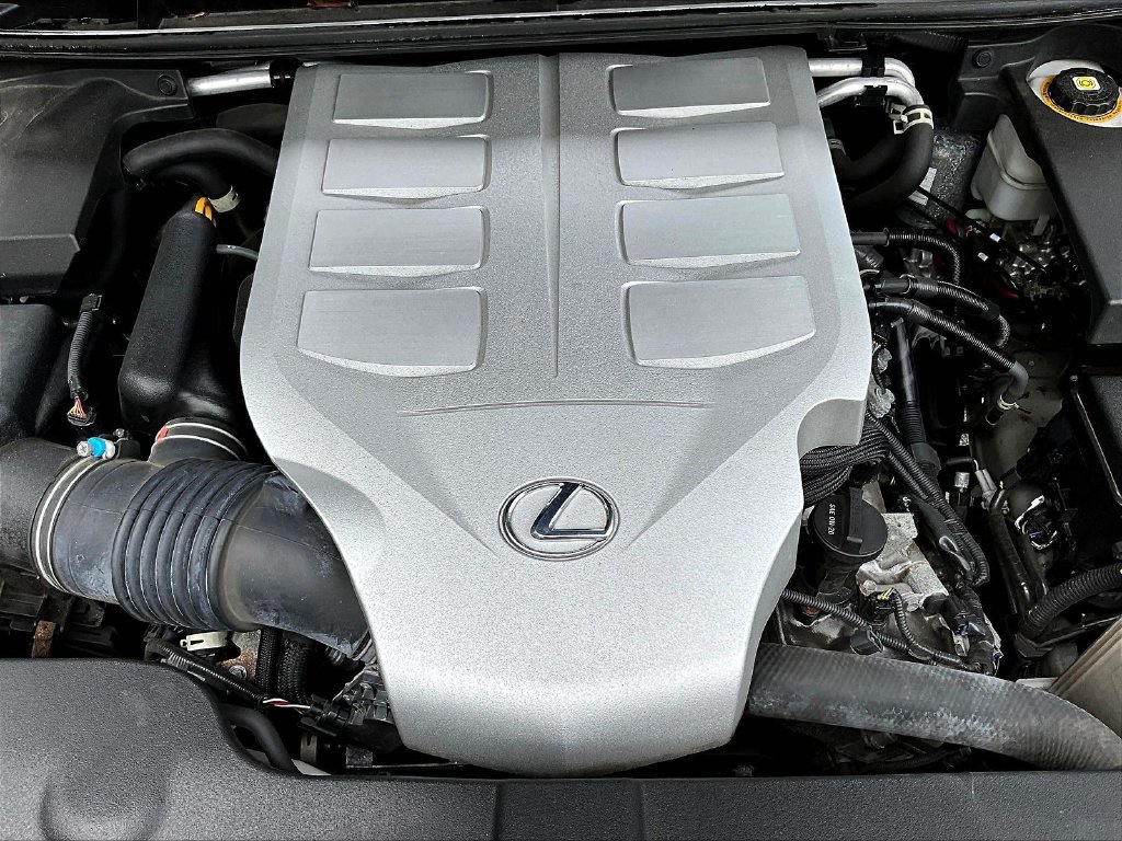 Used 2023 Lexus GX 460 Premium w/ Premium Plus Package AWD/4WD image 32