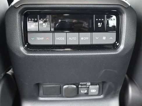 Used 2027 Toyota Land Cruiser w/ Premium Package AWD/4WD image 21