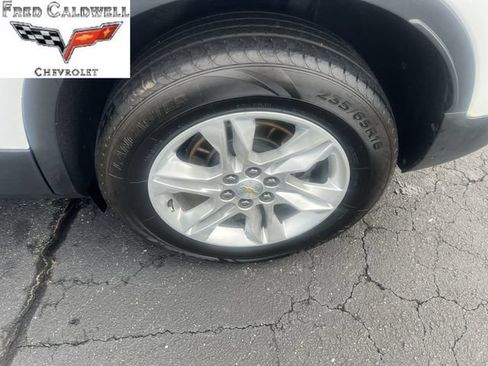 Used 2019 Chevrolet Blazer LT FWD image 38