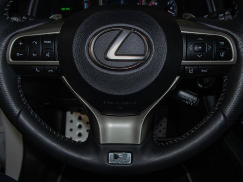 Used 2017 Lexus RX 350 F Sport image 12