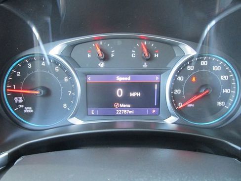 Used 2019 Chevrolet Equinox Premier image 25