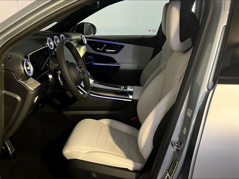 New 2026 Mercedes-Benz GLC 300 4MATIC image 13