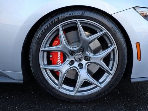 New 2025 Ford Mustang GT Premium w/ GT Performance Package image 12