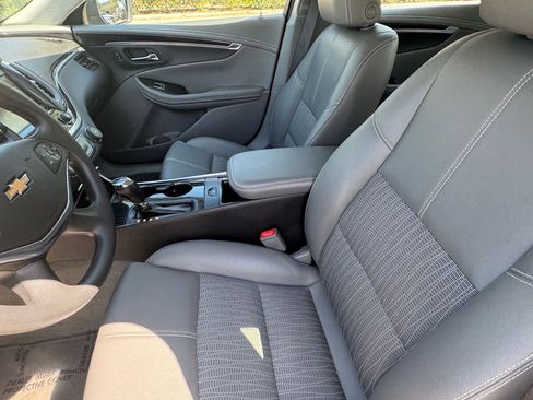 Used 2019 Chevrolet Impala LS image 21