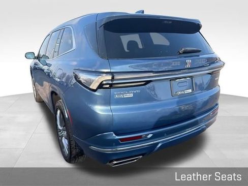 Used 2025 Buick Enclave Avenir w/ Super Cruise Package image 15