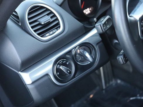 Used 2017 Porsche 718 Cayman S image 25