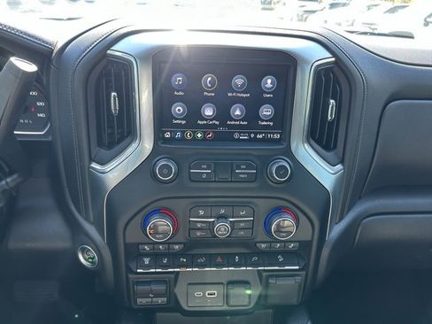 Used 2022 Chevrolet Silverado 2500 LTZ w/ LTZ Plus Package image 25