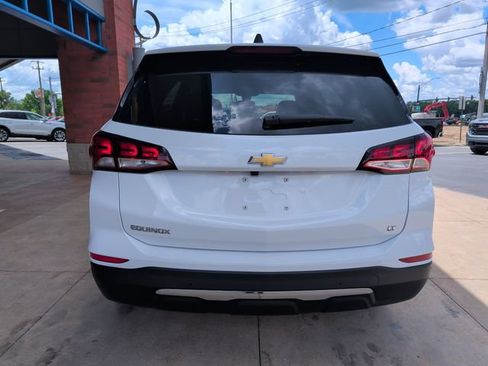 Used 2024 Chevrolet Equinox LT FWD image 5