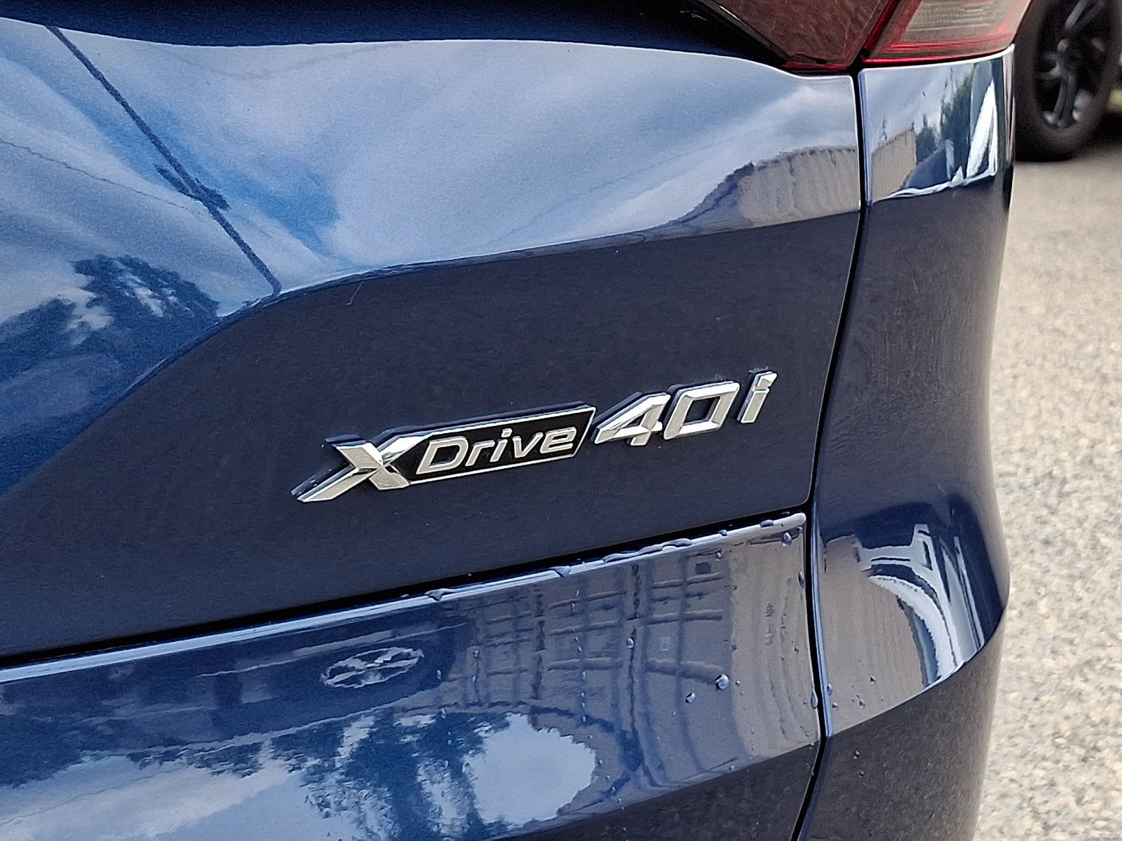 Used 2019 BMW X5 xDrive40i AWD/4WD image 30