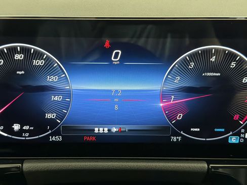 Used 2026 Mercedes-Benz GLA 250 4MATIC image 21