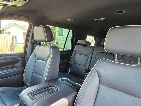 Certified 2023 GMC Yukon SLT AWD/4WD image 21