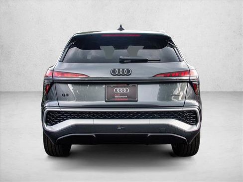 New 2026 Audi Q3 quattro 2.0T AWD/4WD image 6
