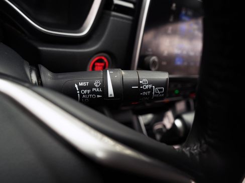 Used 2019 Honda CR-V Touring image 33