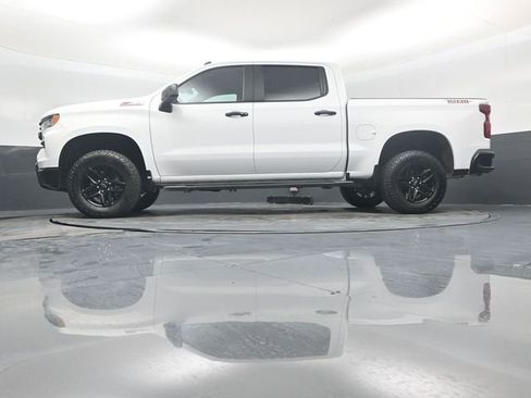 Used 2024 Chevrolet Silverado 1500 LT Trail Boss w/ Protection Package image 42