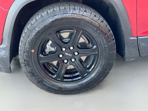 Used 2023 GMC Acadia AT4 w/ Technology Package AWD/4WD image 34