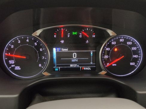 Used 2019 GMC Acadia SLE w/ Driver Alert Package I image 23