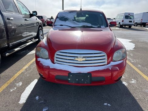 Used 2011 Chevrolet HHR LT image 14