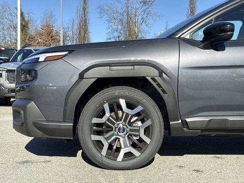 New 2026 Subaru Outback Touring XT image 9