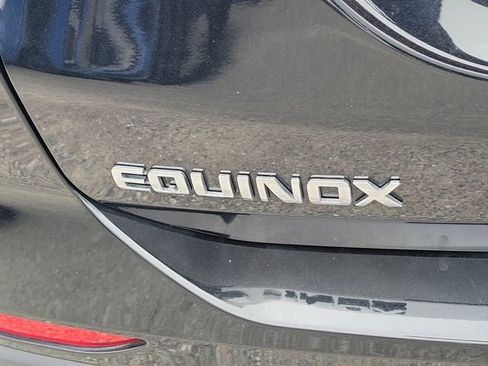 Certified 2024 Chevrolet Equinox LS image 7