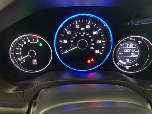 Used 2022 Honda HR-V LX image 16