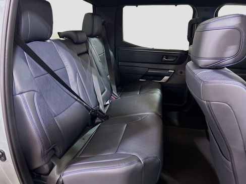 New 2026 Toyota Tundra Platinum image 25