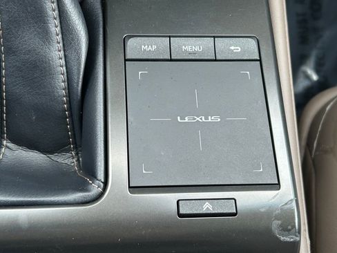 Used 2023 Lexus GX 460 Luxury image 33