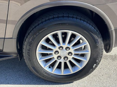 Used 2012 Buick Enclave Leather image 8