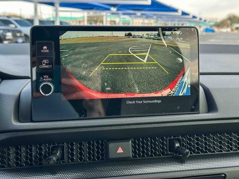 New 2026 Honda CR-V LX image 22