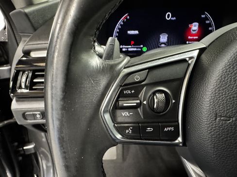Used 2023 Acura MDX FWD w/ Technology Package image 18