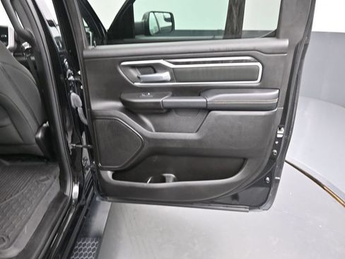 Used 2023 RAM 1500 Big Horn AWD/4WD image 14