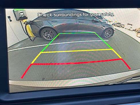 Used 2015 Kia Optima SX image 21