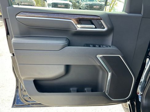 New 2026 GMC Sierra 1500 Elevation AWD/4WD image 10