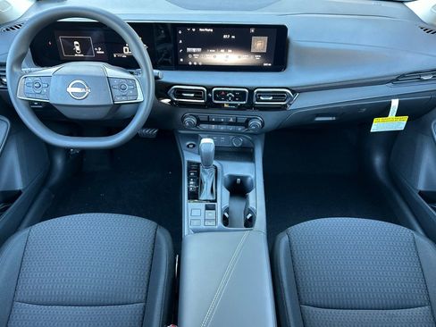 New 2026 Nissan Sentra S w/ Floor Mat Package image 10