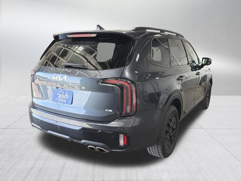 Used 2024 Kia Telluride SX Prestige X-Pro AWD/4WD image 7