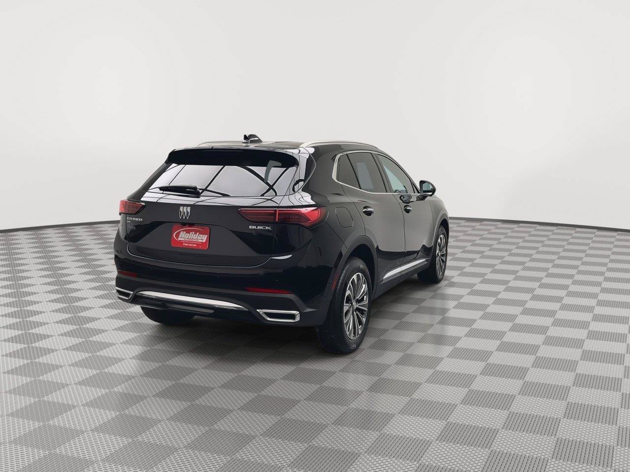 Used 2026 Buick Envision Preferred AWD/4WD image 41